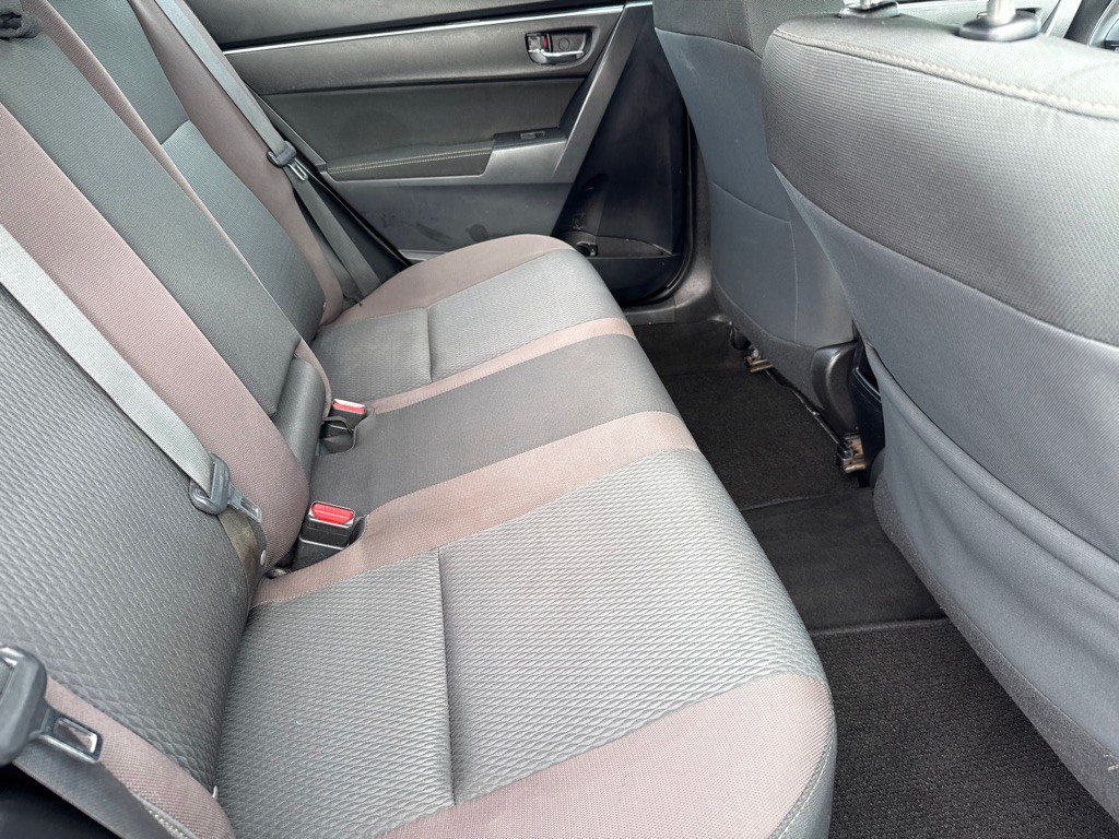 2019 Toyota Corolla Image 9