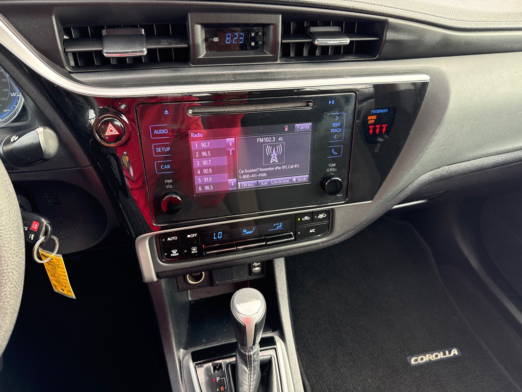 2019 Toyota Corolla Image 11