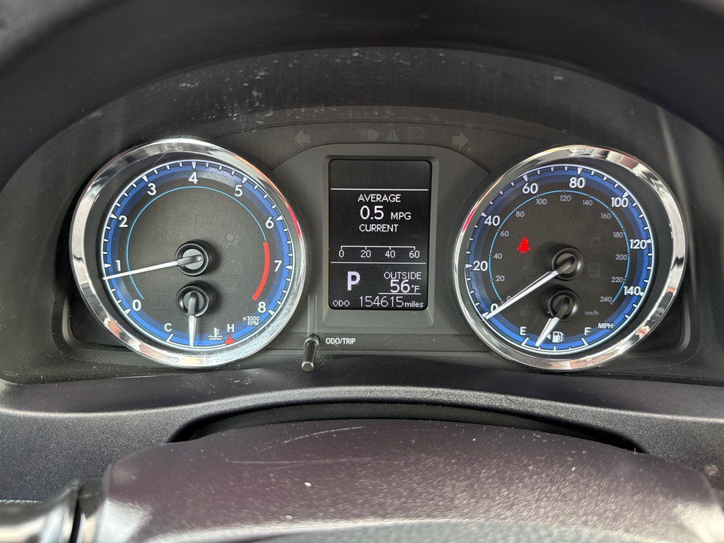 2019 Toyota Corolla Image 12