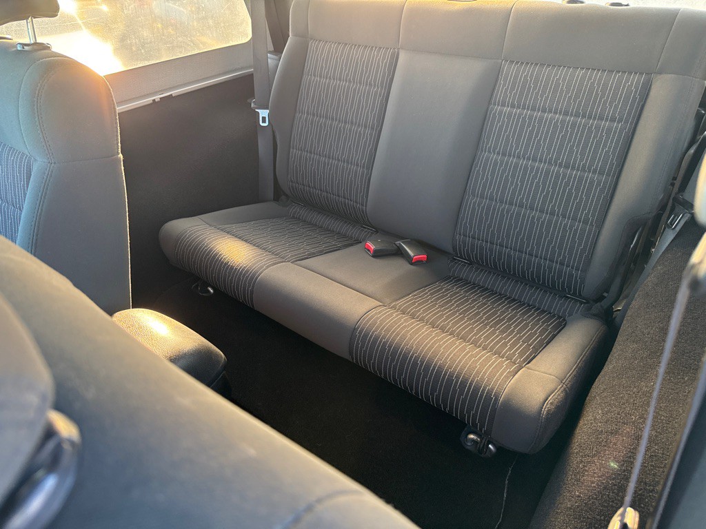 2012 Jeep Wrangler Image 8