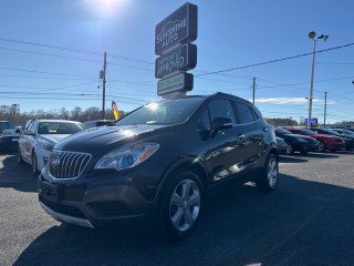 Image for 2016 Buick Enclave  ID: 6907530