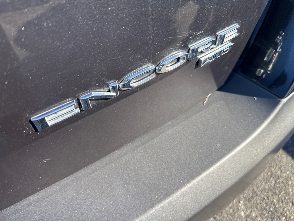 2016 Buick Enclave Image 5