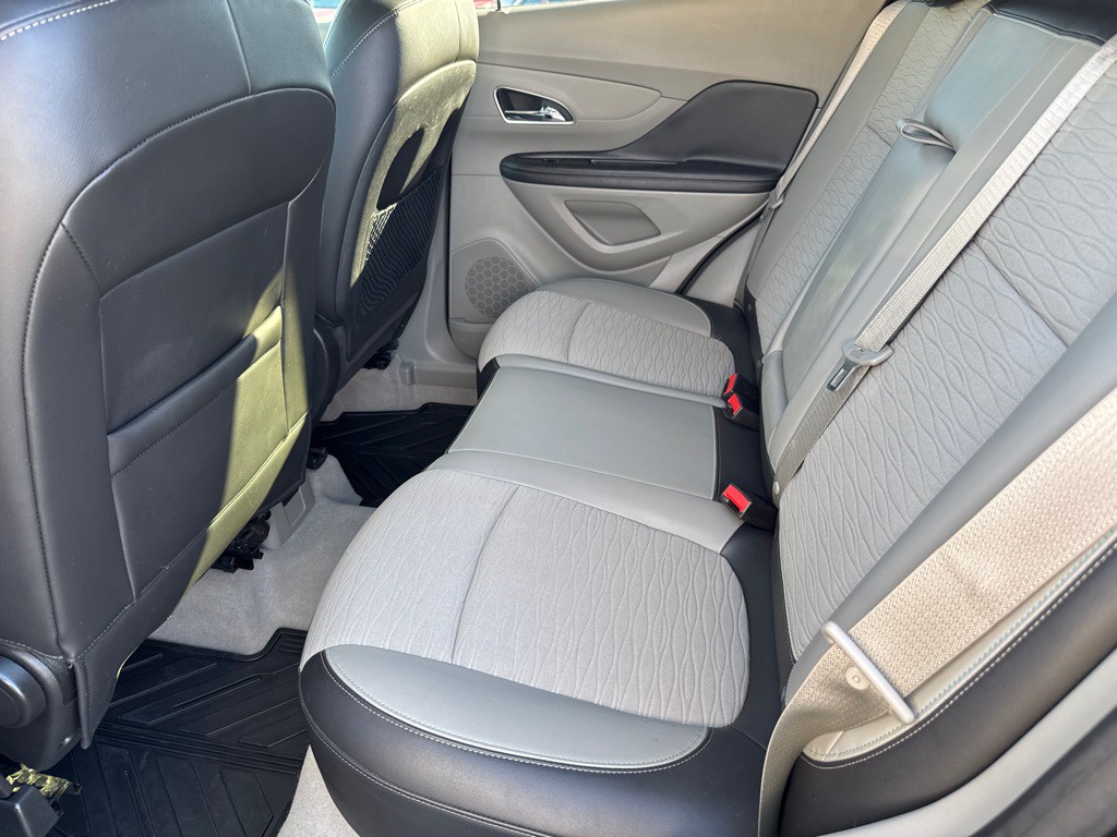 2016 Buick Enclave Image 7