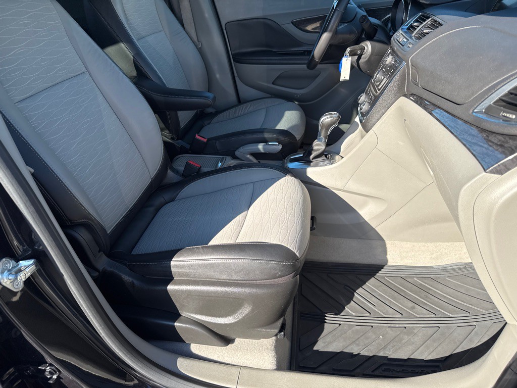 2016 Buick Enclave Image 8