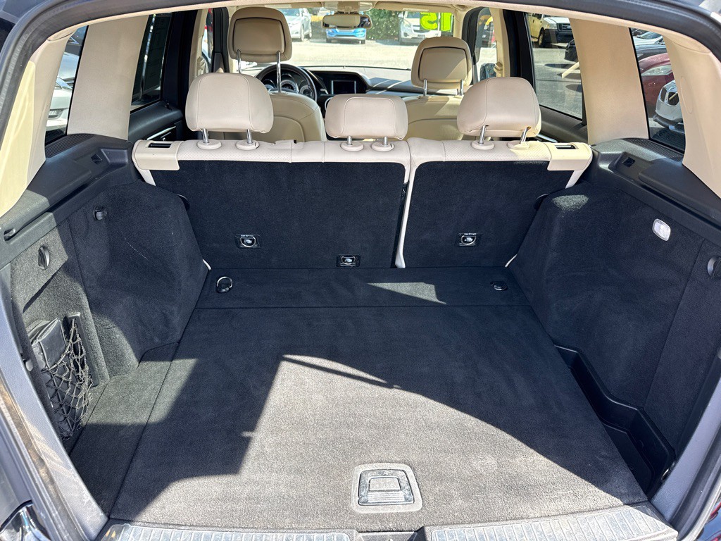 2015 Mercedes-Benz GLK-Class Image 10