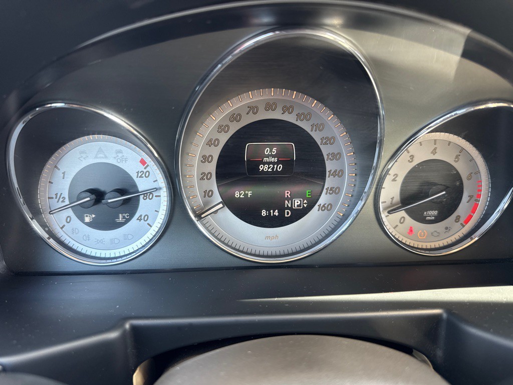 2015 Mercedes-Benz GLK-Class Image 11