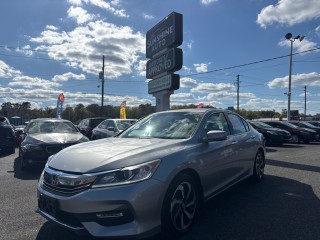 Image for 2016 Honda Accord EXL ID: 6915715