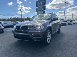 Image for 2012 BMW X5 xDrive35i ID: 6919977