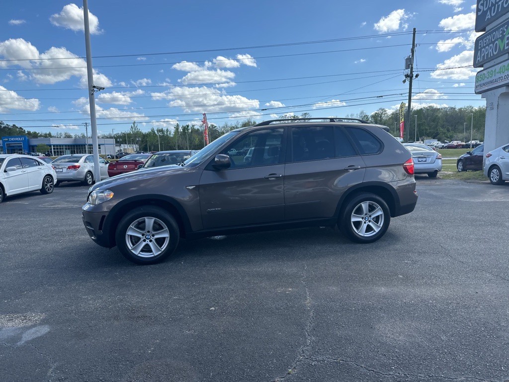 2012 BMW X5 Image 2