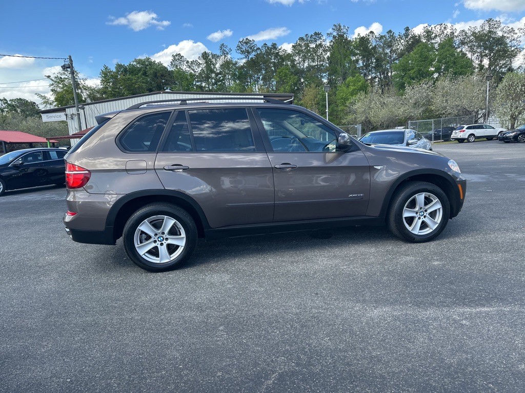 2012 BMW X5 Image 6