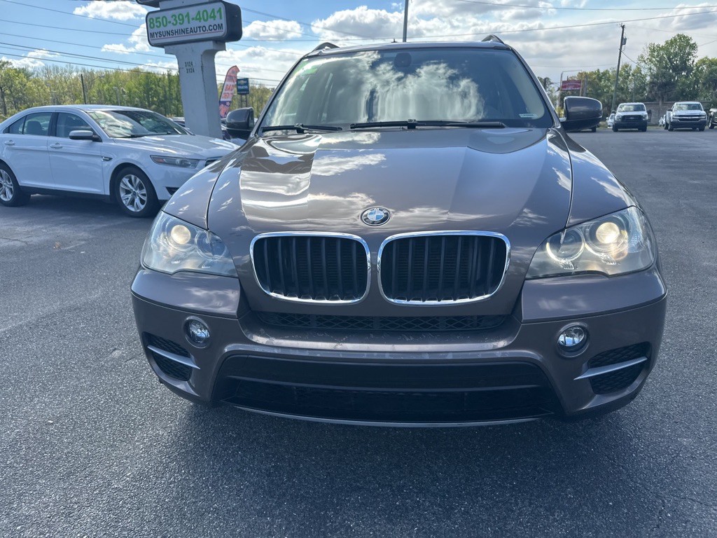 2012 BMW X5 Image 8