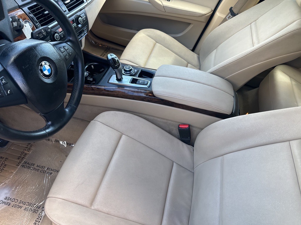 2012 BMW X5 Image 14