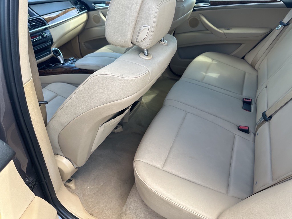 2012 BMW X5 Image 15