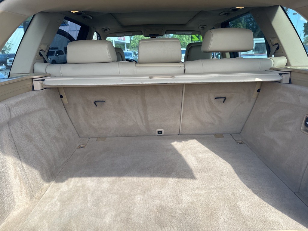 2012 BMW X5 Image 21