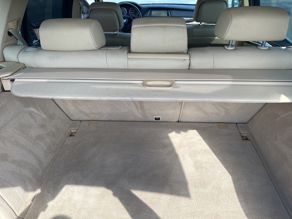 2012 BMW X5 Image 24