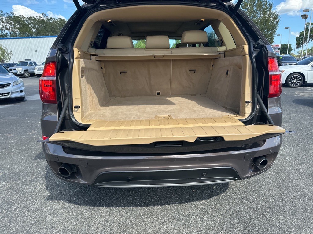 2012 BMW X5 Image 26