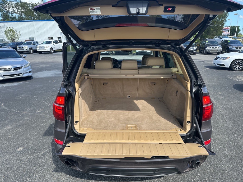 2012 BMW X5 Image 27