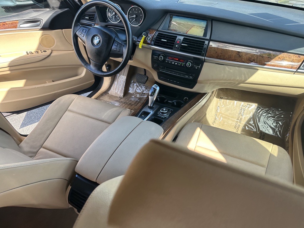 2012 BMW X5 Image 29