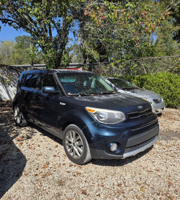 2017 Kia Soul Image 4