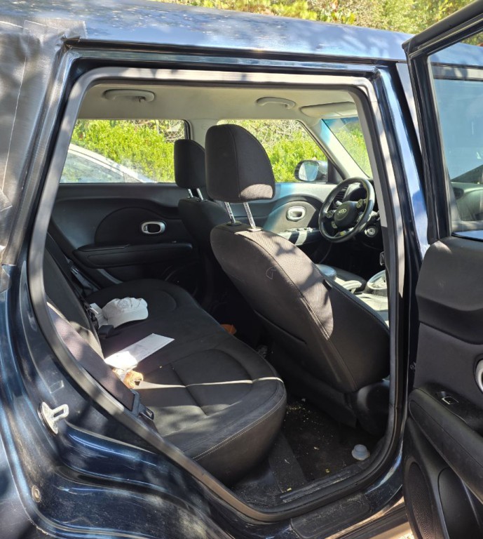 2017 Kia Soul Image 5