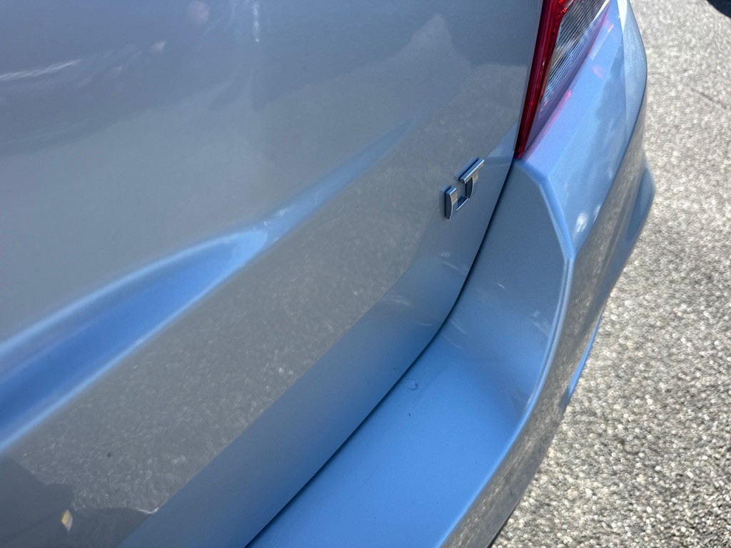 2020 Chevrolet Trax Image 5