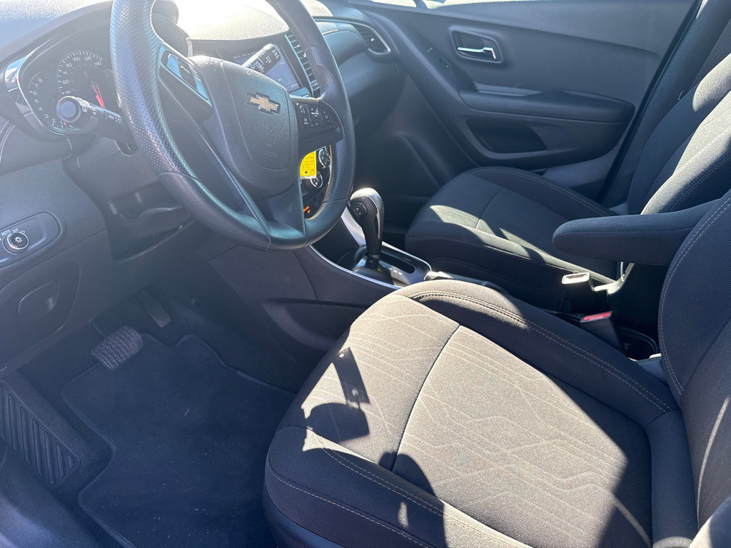 2020 Chevrolet Trax Image 6