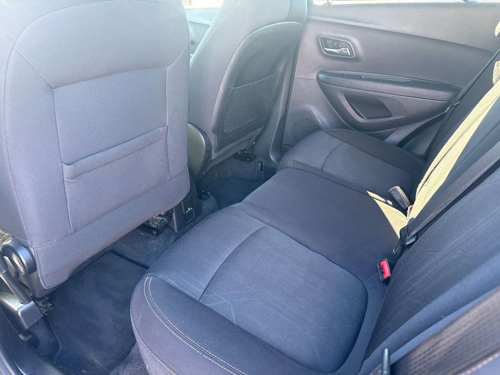 2020 Chevrolet Trax Image 7