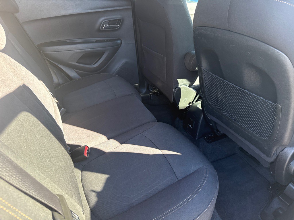 2020 Chevrolet Trax Image 9