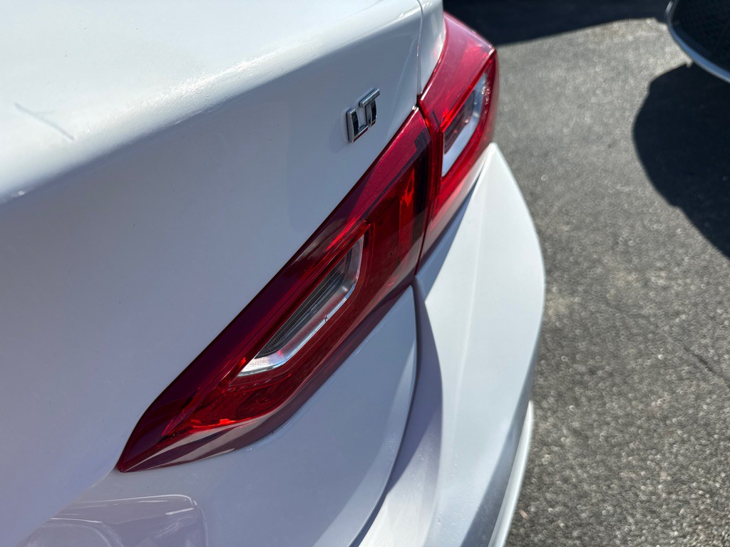 2023 Chevrolet Malibu Image 5