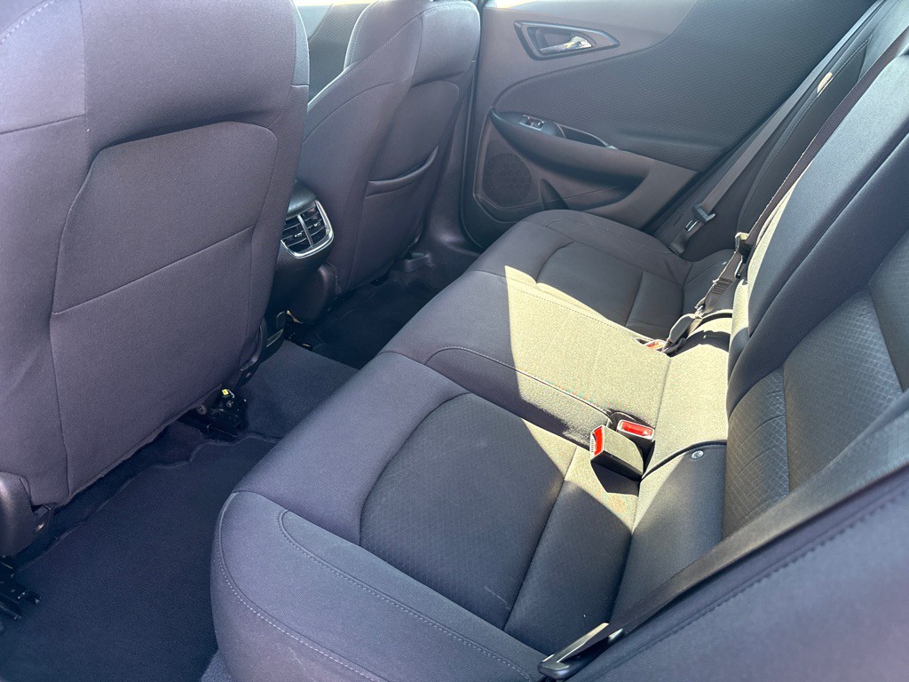 2023 Chevrolet Malibu Image 7