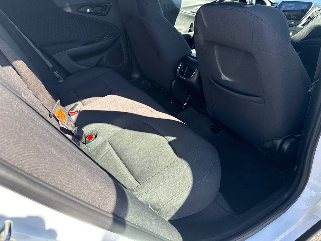 2023 Chevrolet Malibu Image 9
