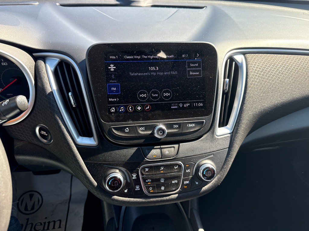 2023 Chevrolet Malibu Image 11