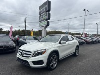 Image for 2015 Mercedes-Benz GLA-Class GLA 250 ID: 6940905