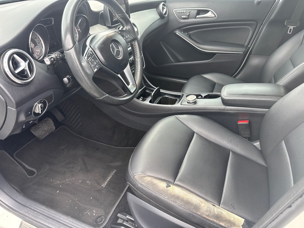 2015 Mercedes-Benz GLA-Class Image 6