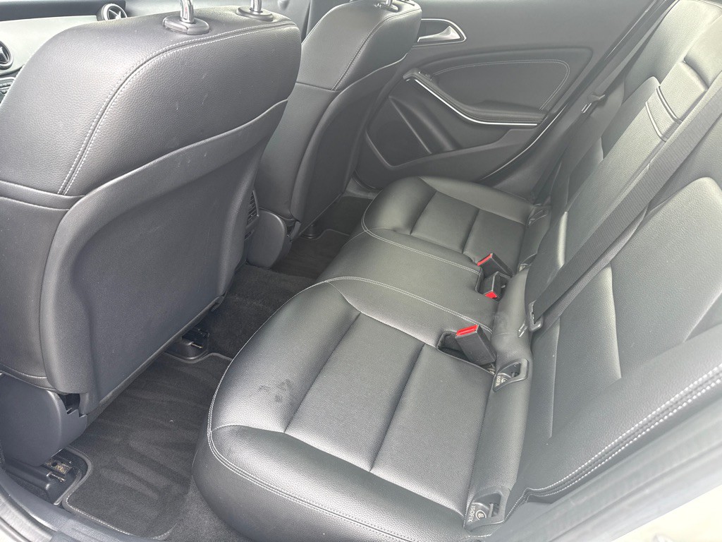 2015 Mercedes-Benz GLA-Class Image 7