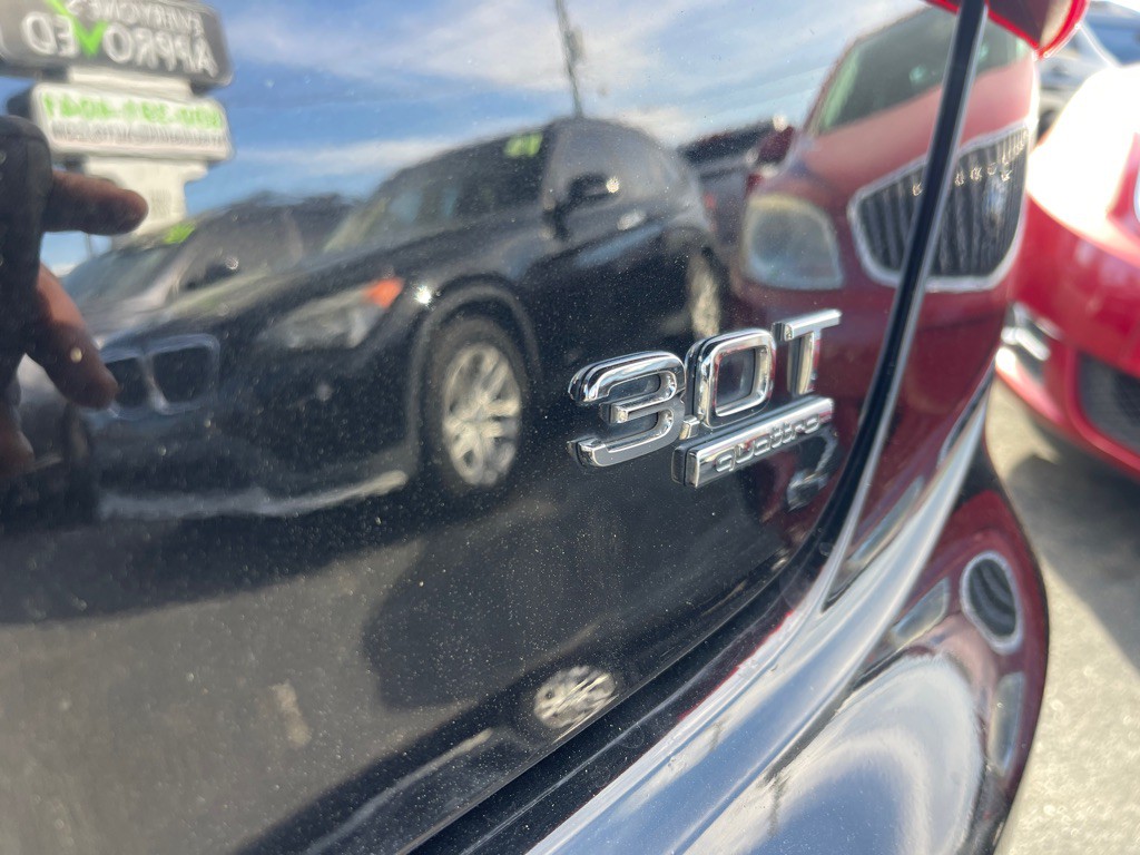 2014 Audi A6 Image 5