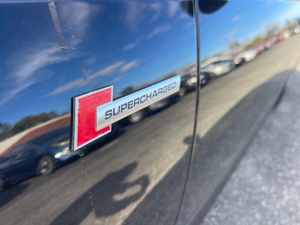 2014 Audi A6 Image 8