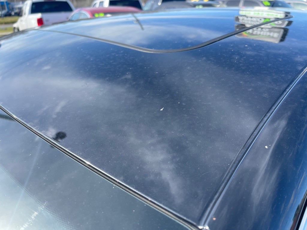 2014 Audi A6 Image 10