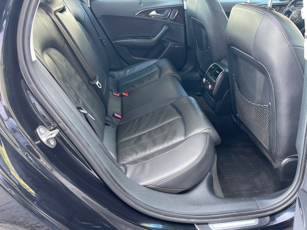 2014 Audi A6 Image 14
