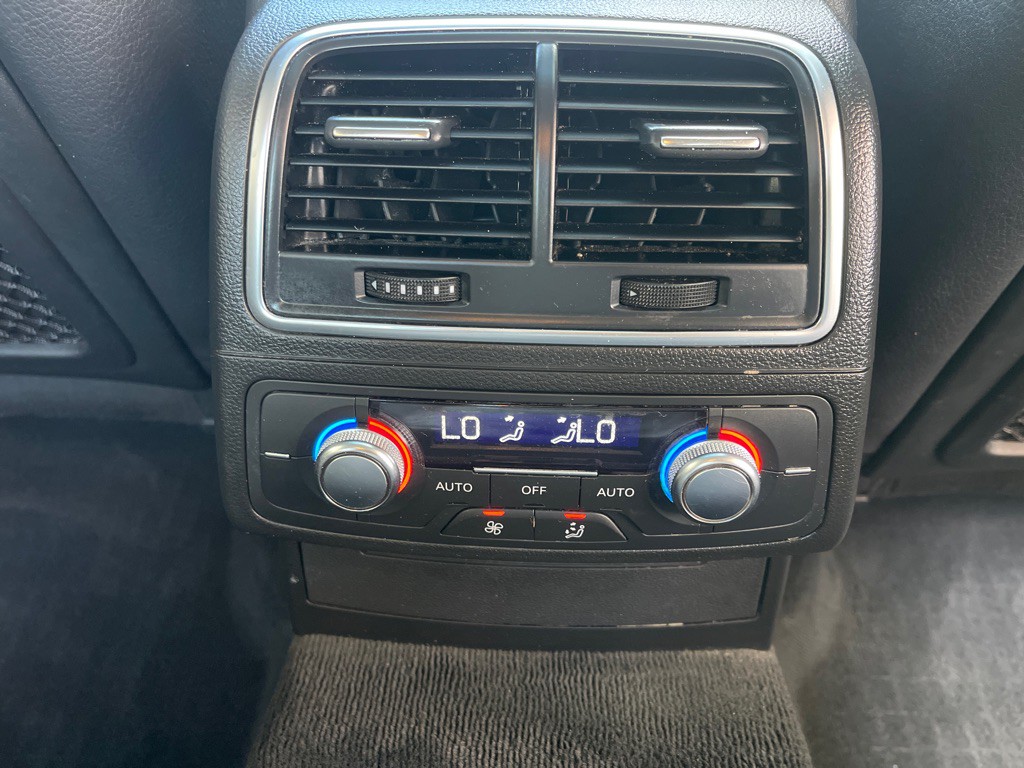 2014 Audi A6 Image 16