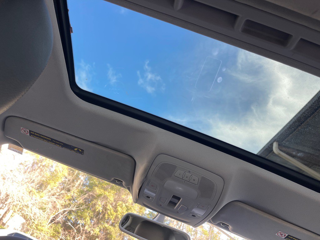 2014 Audi A6 Image 17