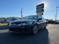 Image for 2015 Honda Accord LX ID: 6946153