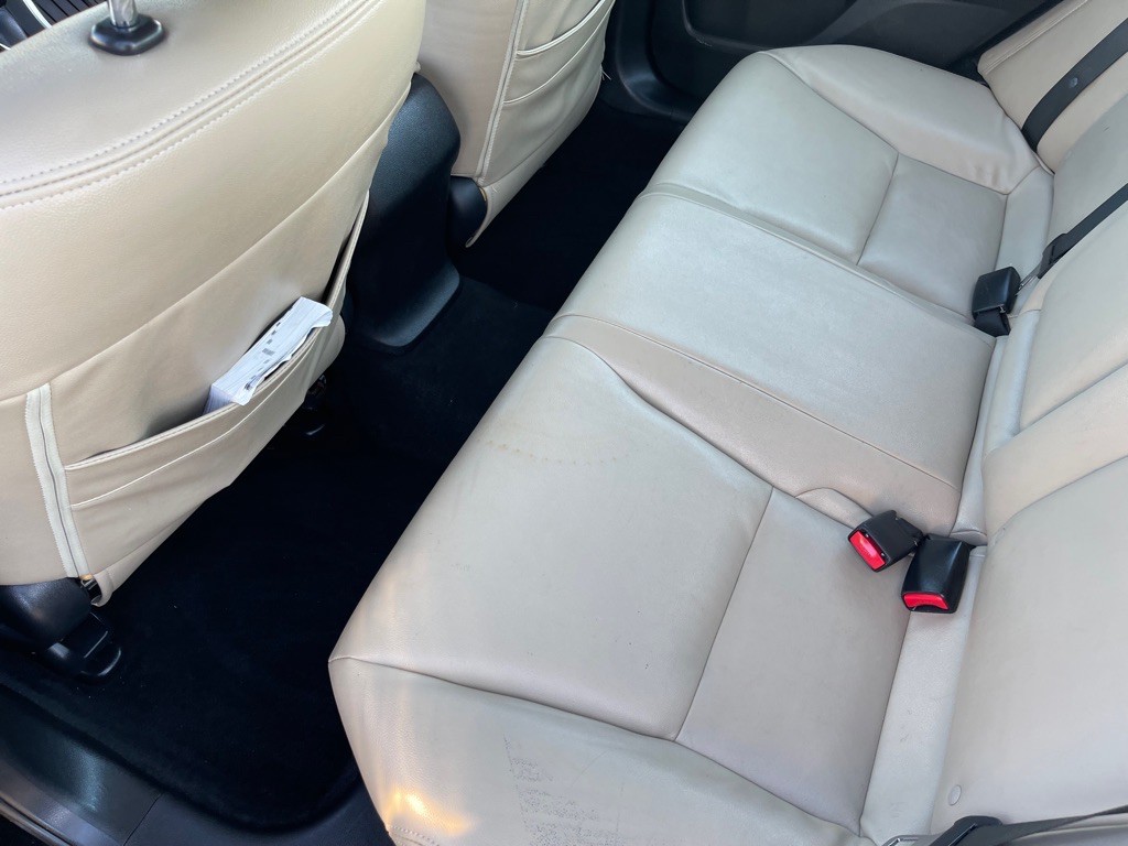 2015 Honda Accord Image 17