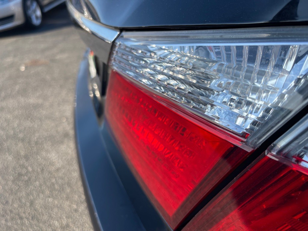 2015 Honda Accord Image 27