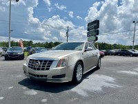 Image for 2013 Cadillac CTS Luxury Collection ID: 6946154