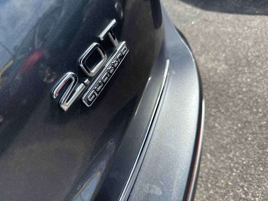 2015 Audi Q5 Image 5