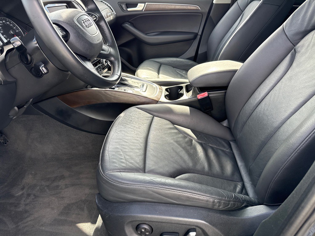 2015 Audi Q5 Image 7