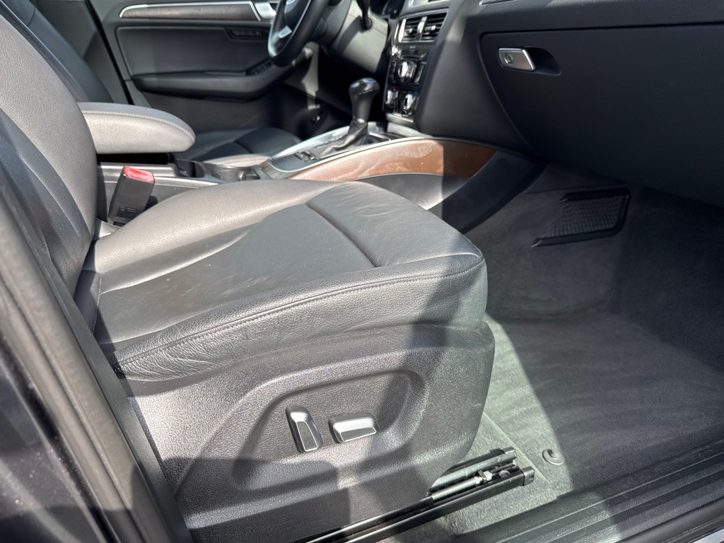 2015 Audi Q5 Image 9