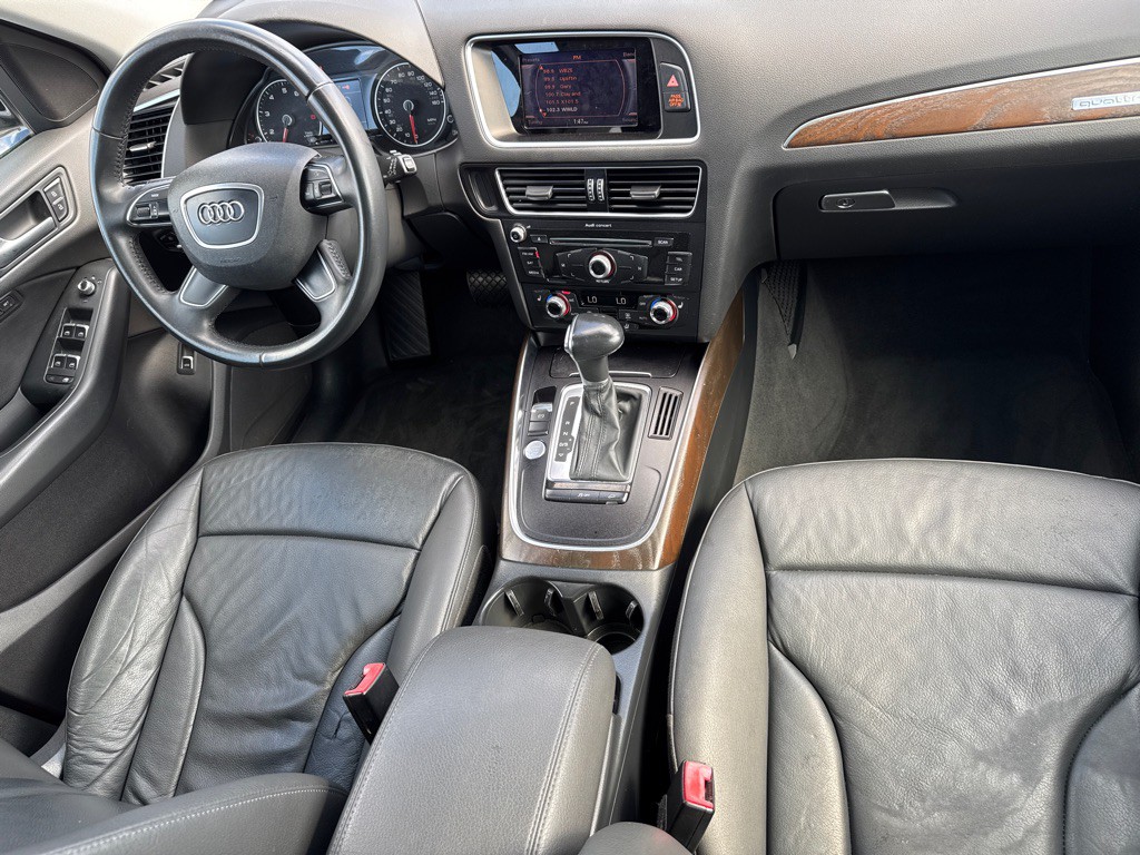2015 Audi Q5 Image 10