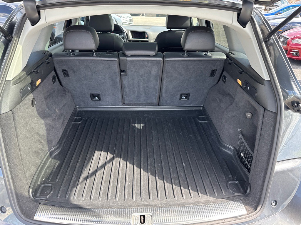 2015 Audi Q5 Image 11